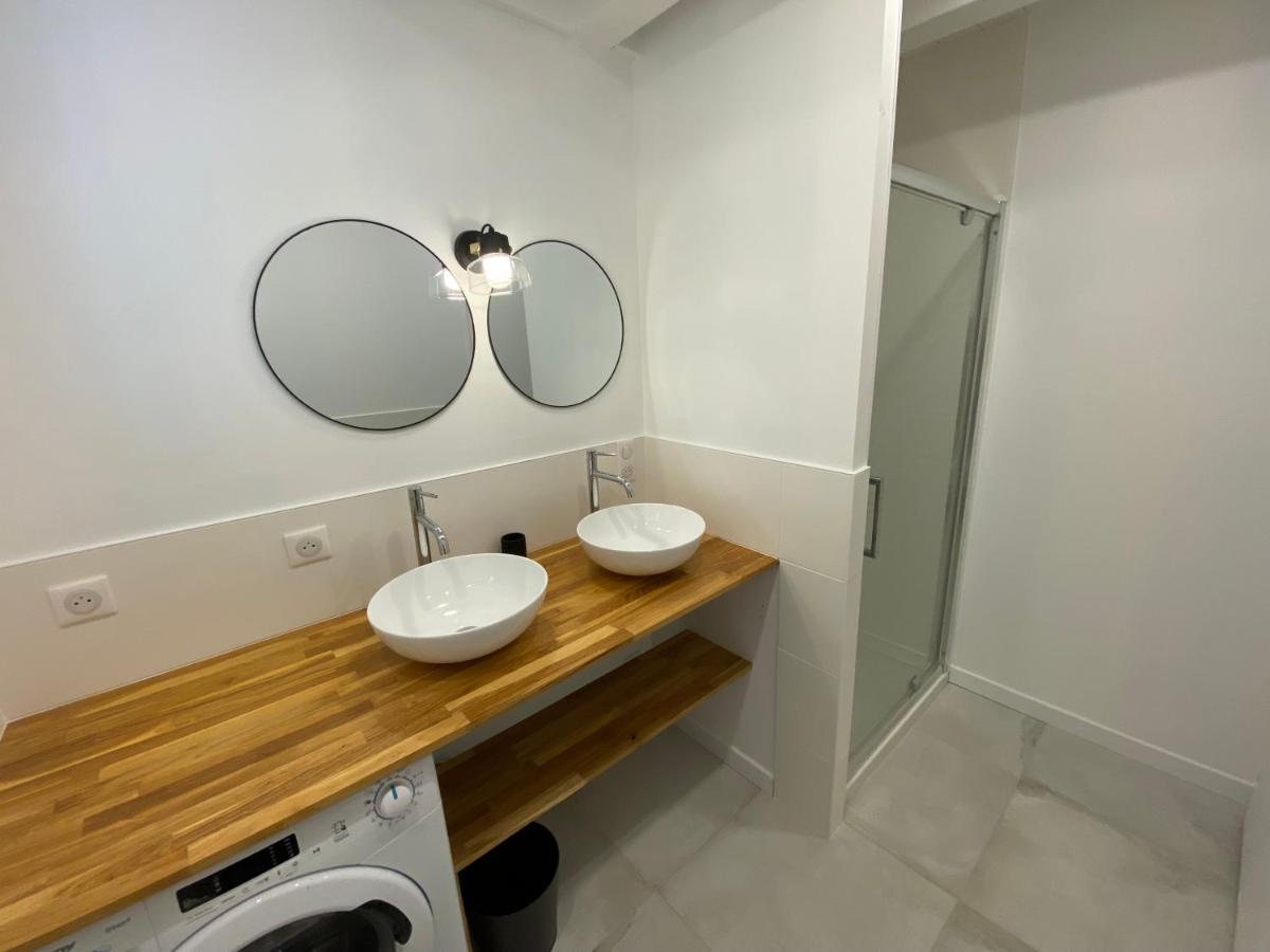 Maisonnette Confortable A Pornic Kültér fotó